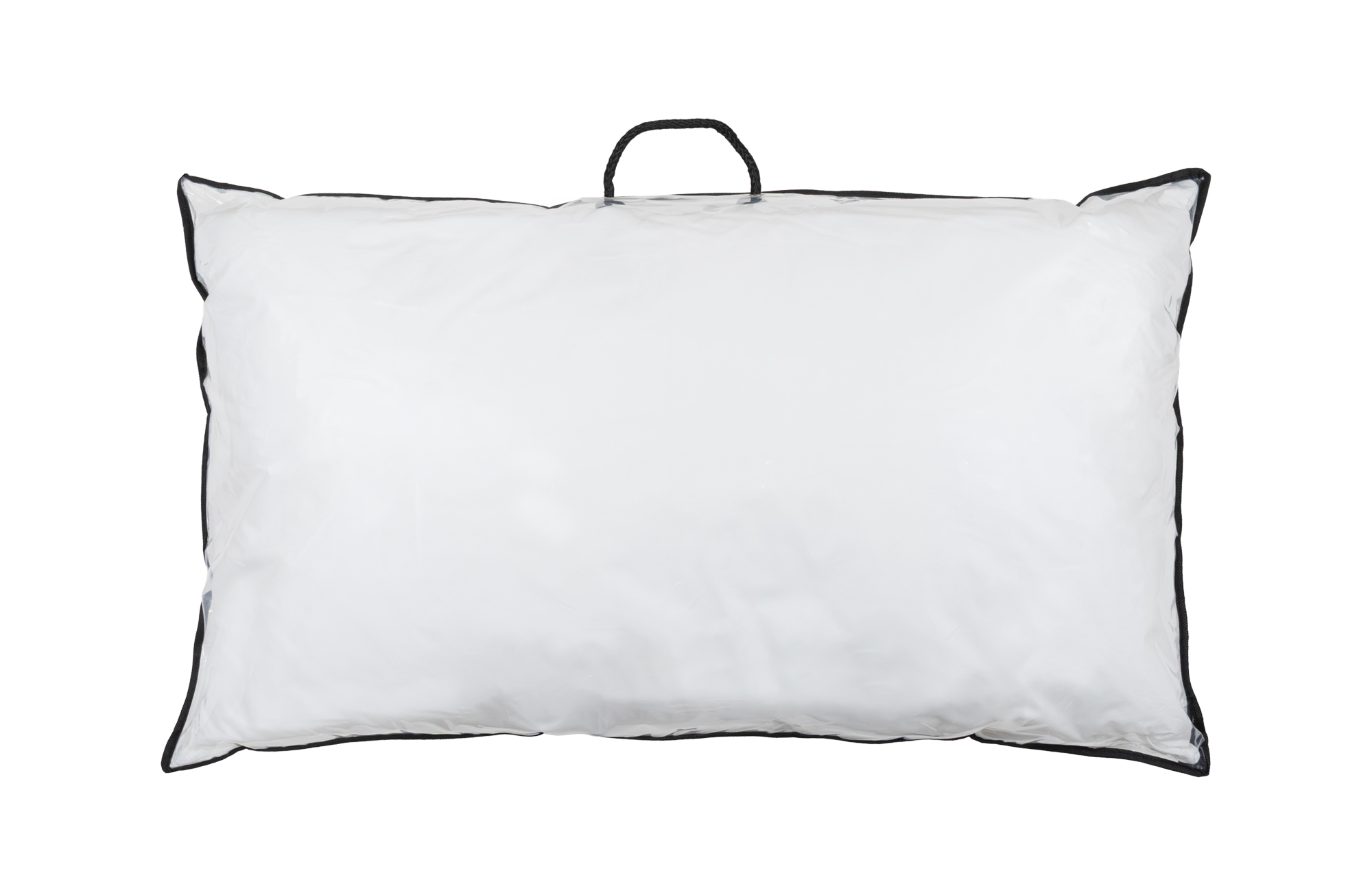 GUANCIALE HOTEL INDEFORMABILE 750gr