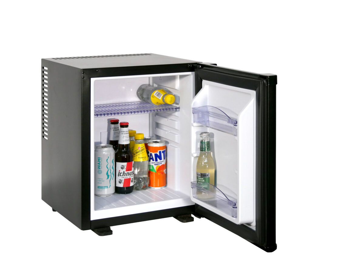 MINIBAR PER HOTEL 35LT SILENZIOSO