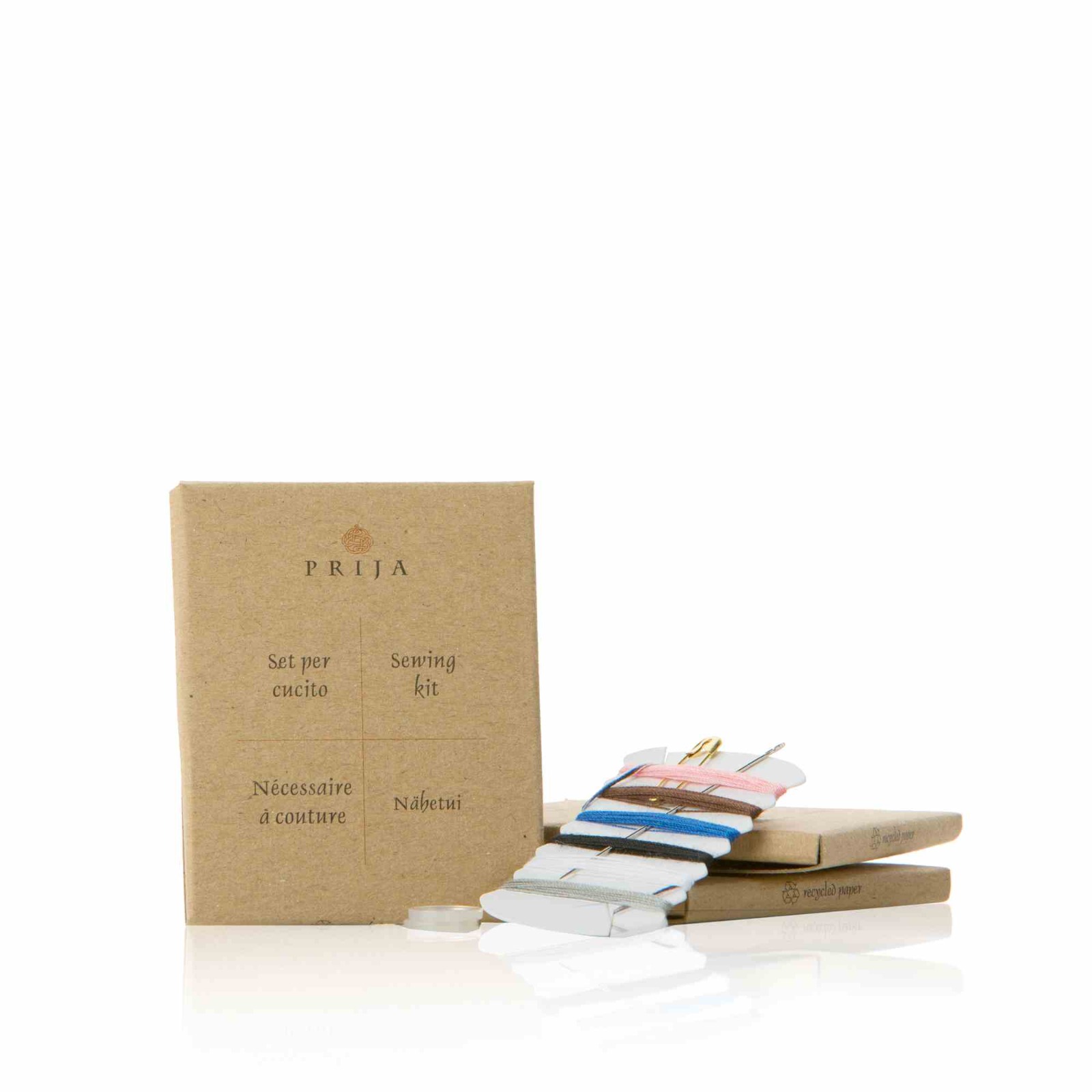 SET CUCITO PRIJA