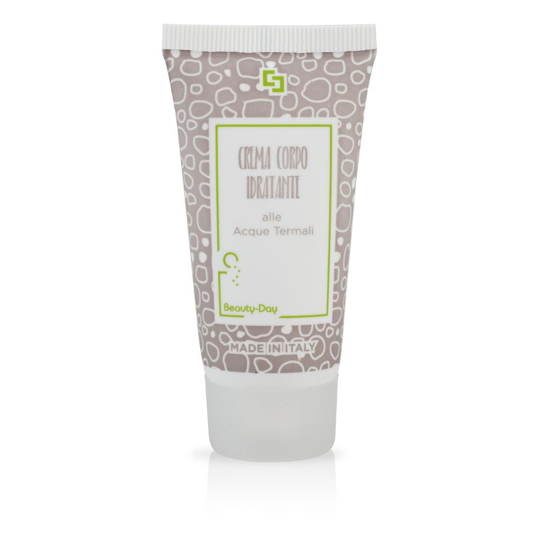 Crema corpo 30ml Beauty-Day Italy