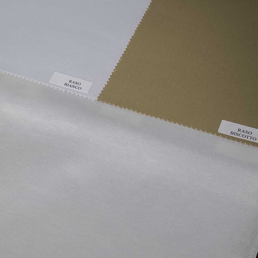 Amalfi combined satin fabric