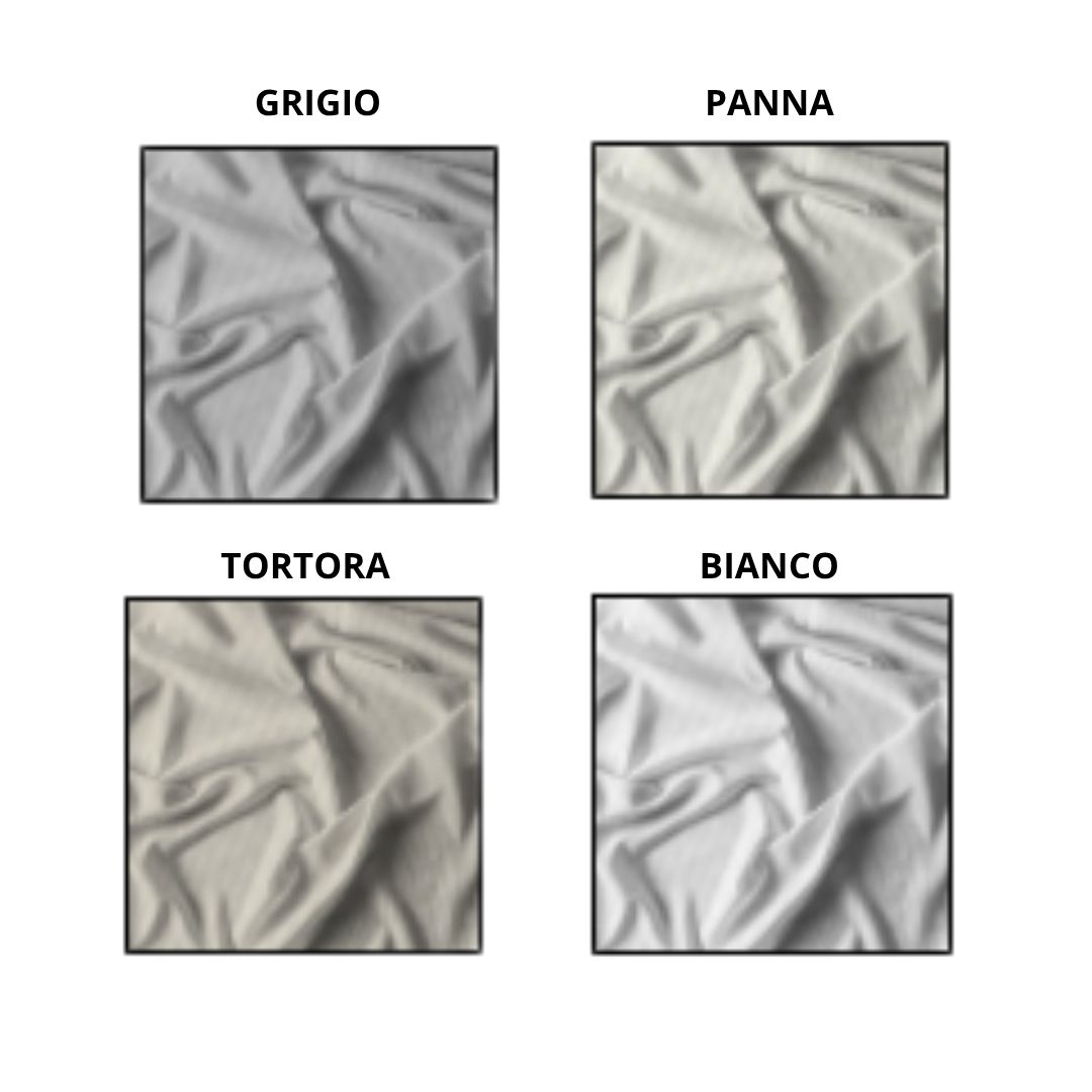 TRAPUNTINO NOSTIRO SATIN 100GR