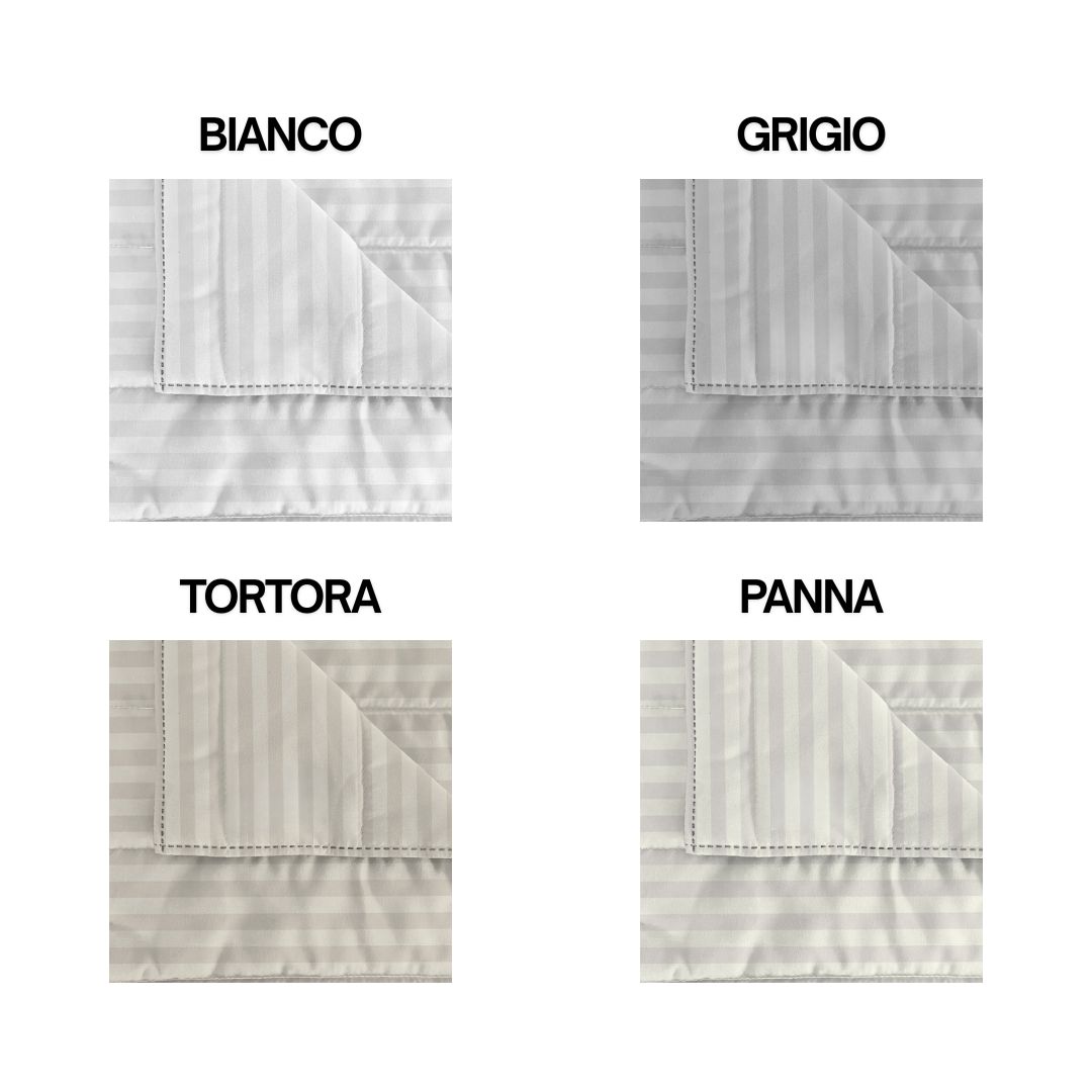 TRAPUNTINO NOSTIRO SATIN 100GR