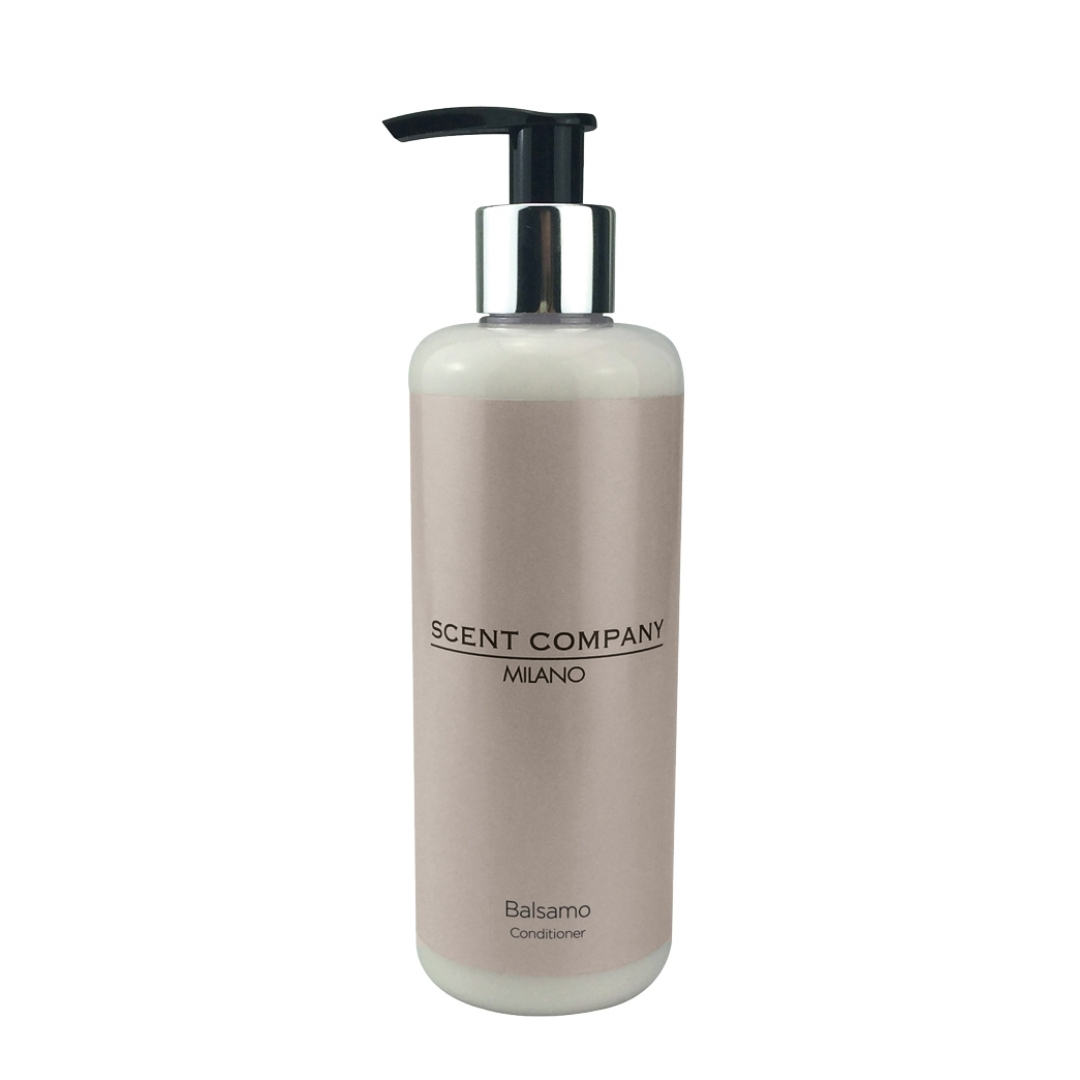 BALSAMO 300ML SCENT COMPANY MILANO
