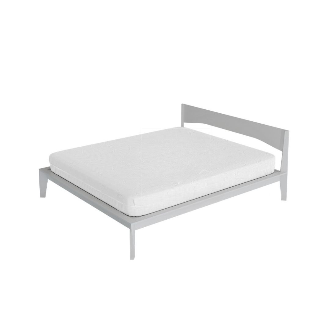 MATERASSO MEMORY IGNIFUGO 20 cm