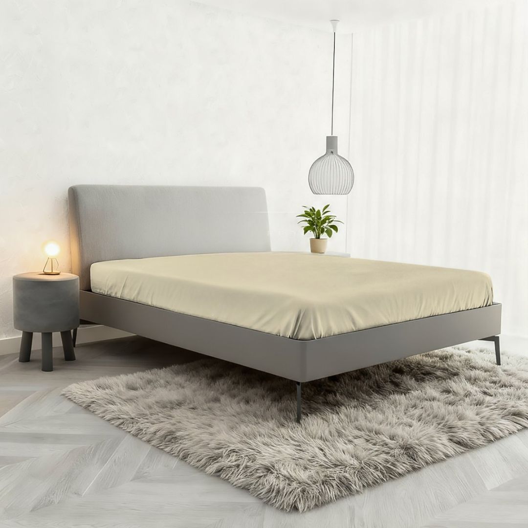  LENZUOLO SOTTO NOSTIRO WATER WASHED H35