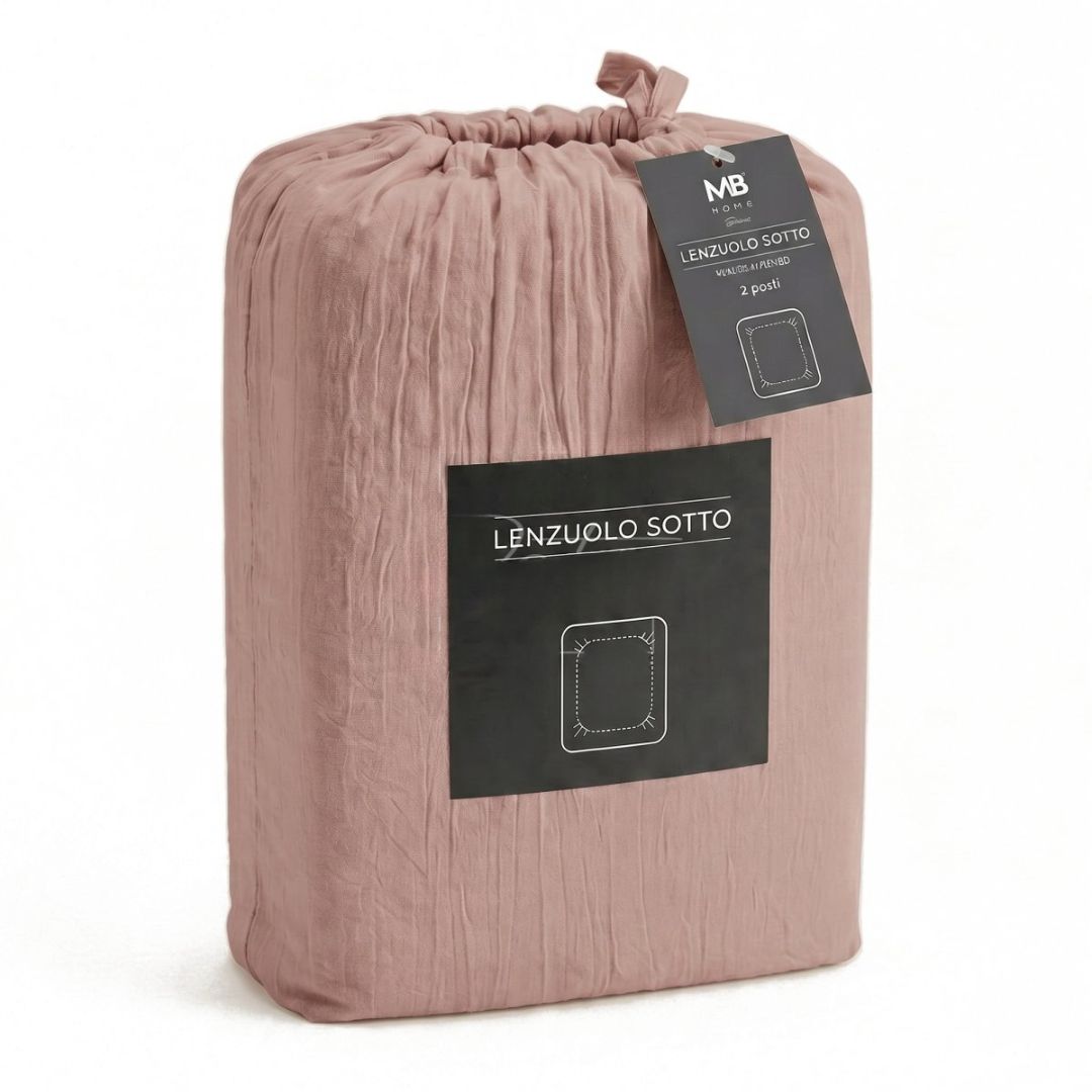  LENZUOLO SOTTO NOSTIRO WATER WASHED H35