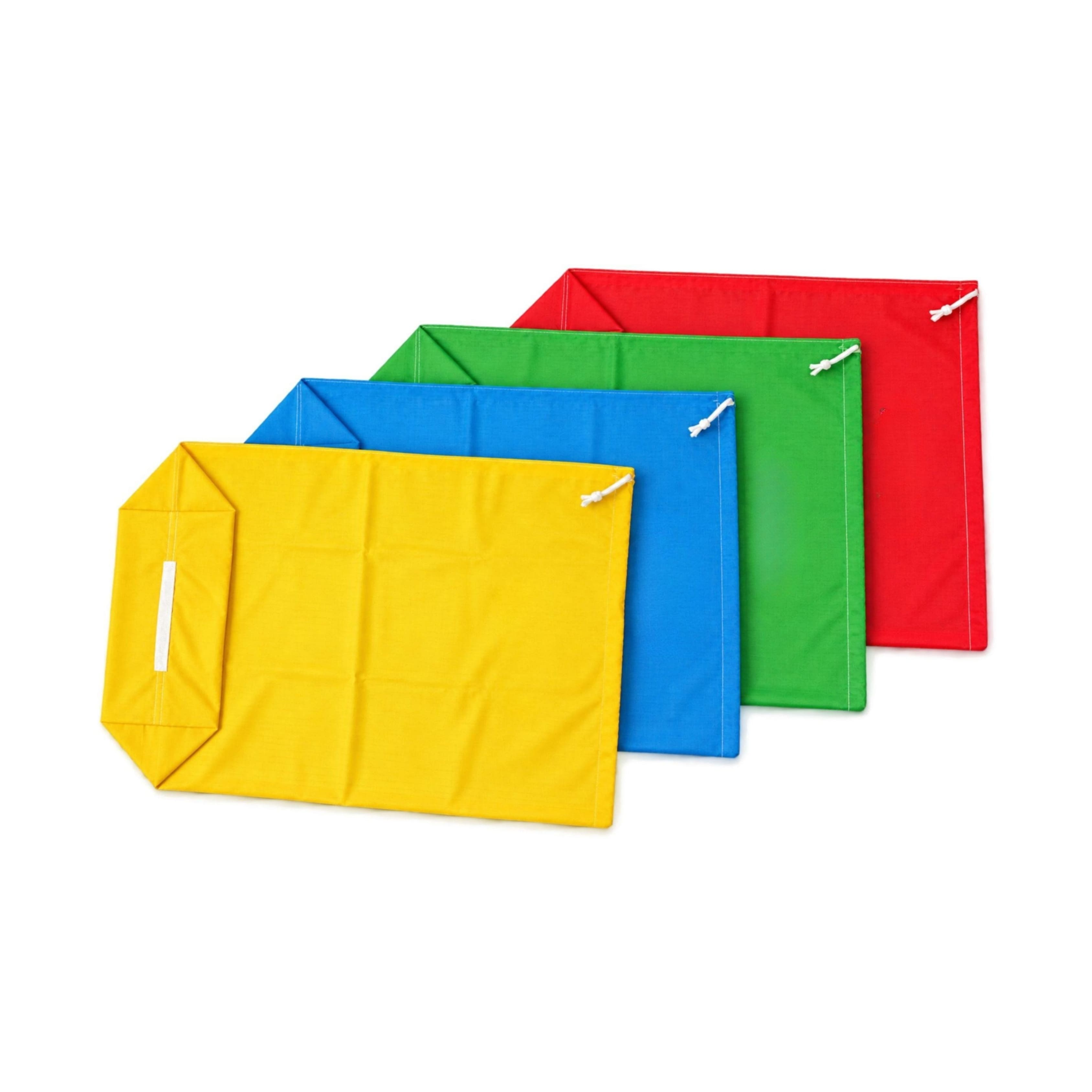 SACCO PORTABIANCHERIA SPORCA 70X110 CON MANIGLIE