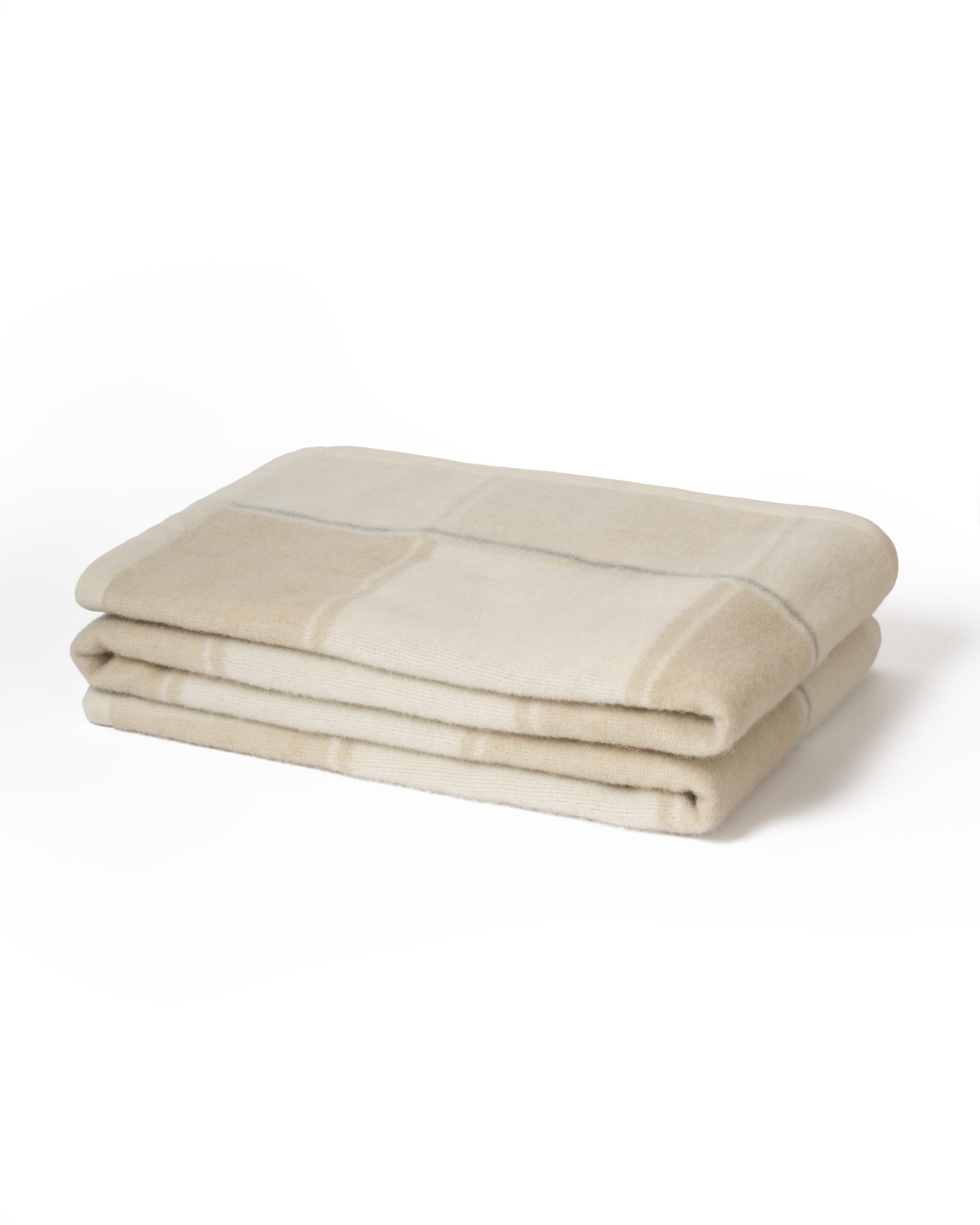 COPERTA MISTO LANA ZELANDA 