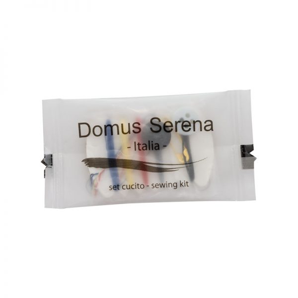 SET CUCITO DOMUS SERENA
