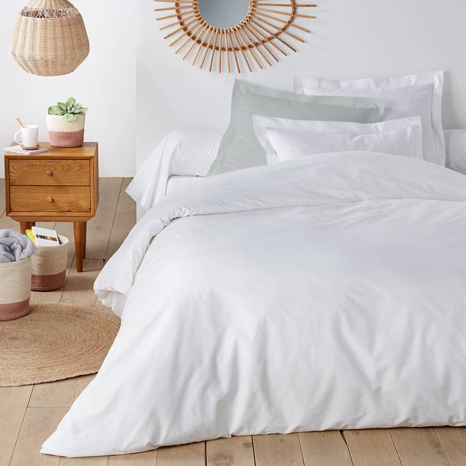 BASIC DOUBLE DUVET COVER SACK