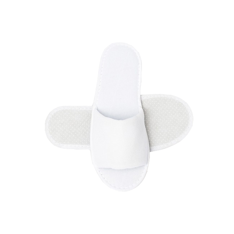 PANTOFOLA SPUGNA LUX