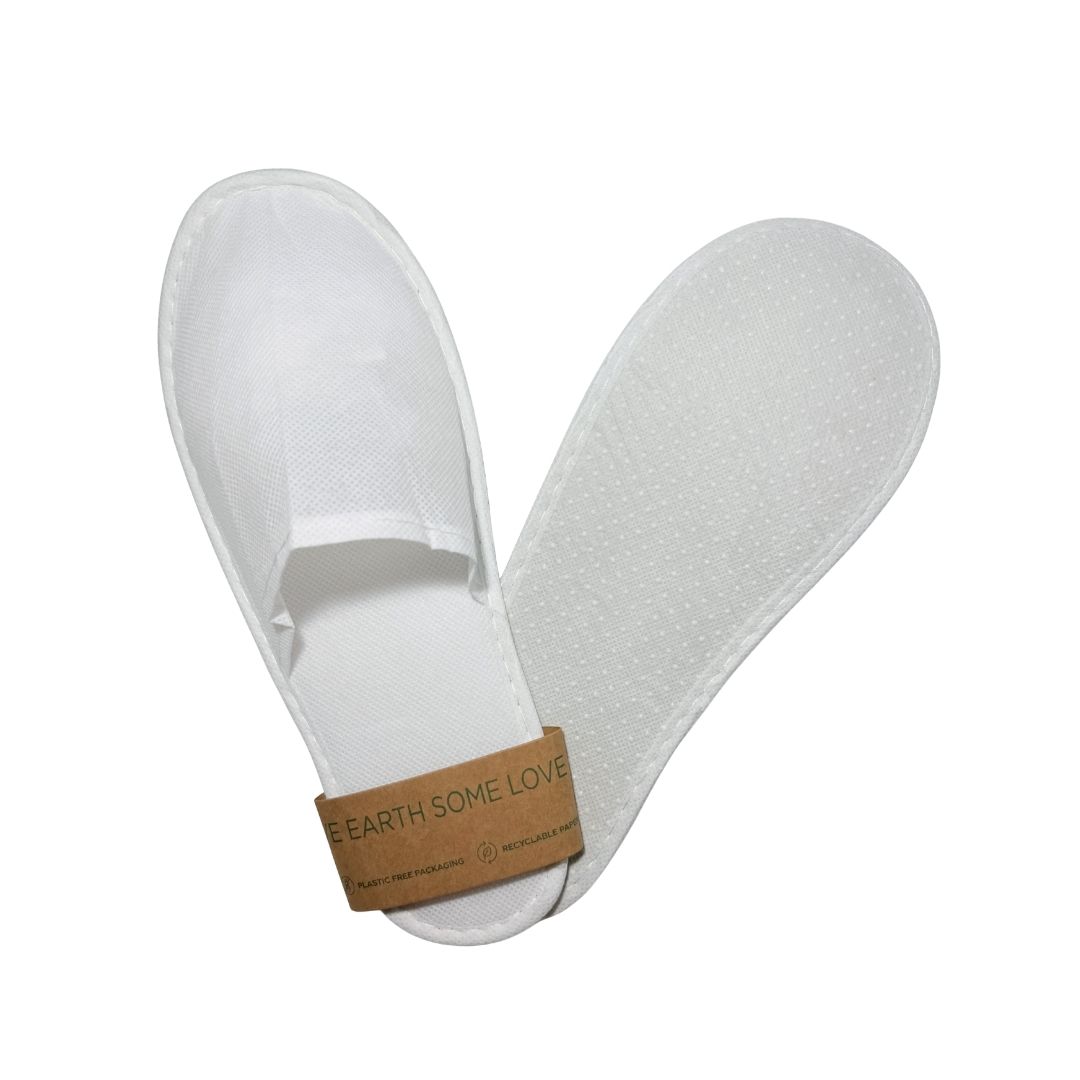 PANTOFOLA TNT ECO FRIENDLY ANTISCIVOLO