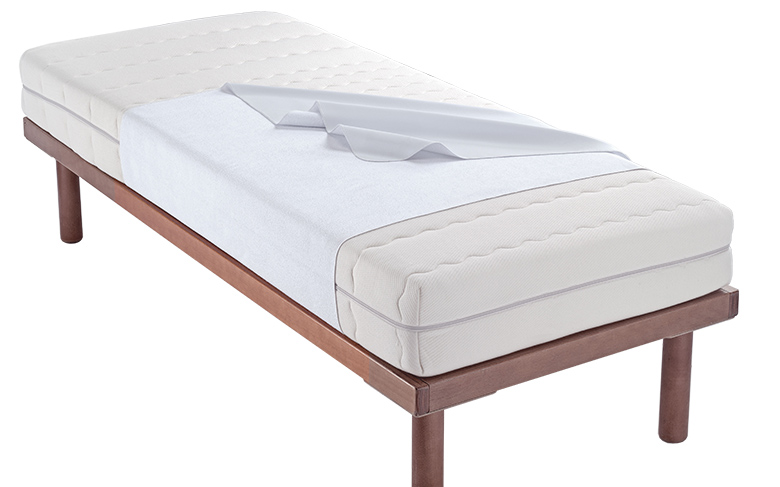 HEALTH PROTECTOR MATTRESS 70x85