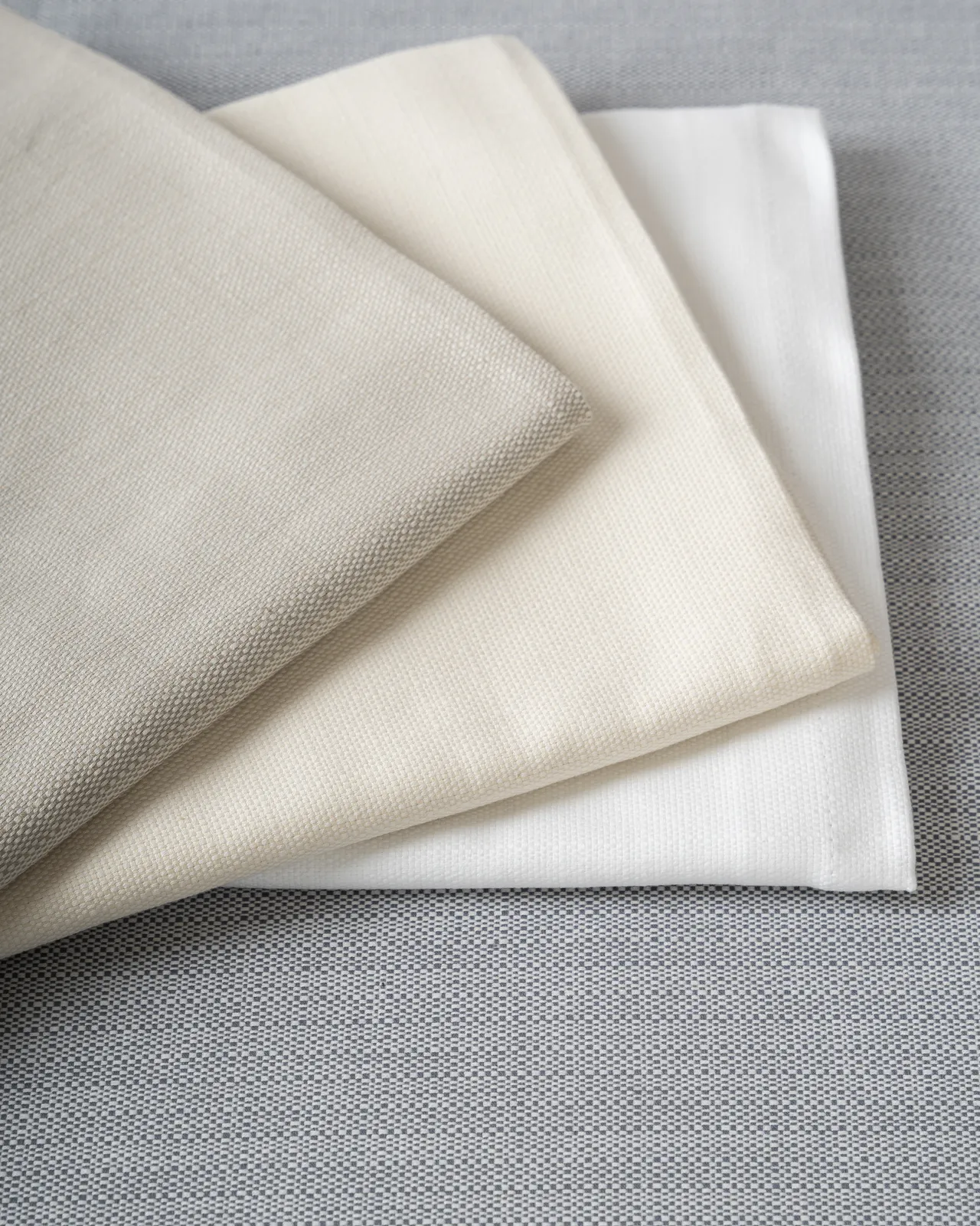 CANVAS 100% COTTON TOWEL