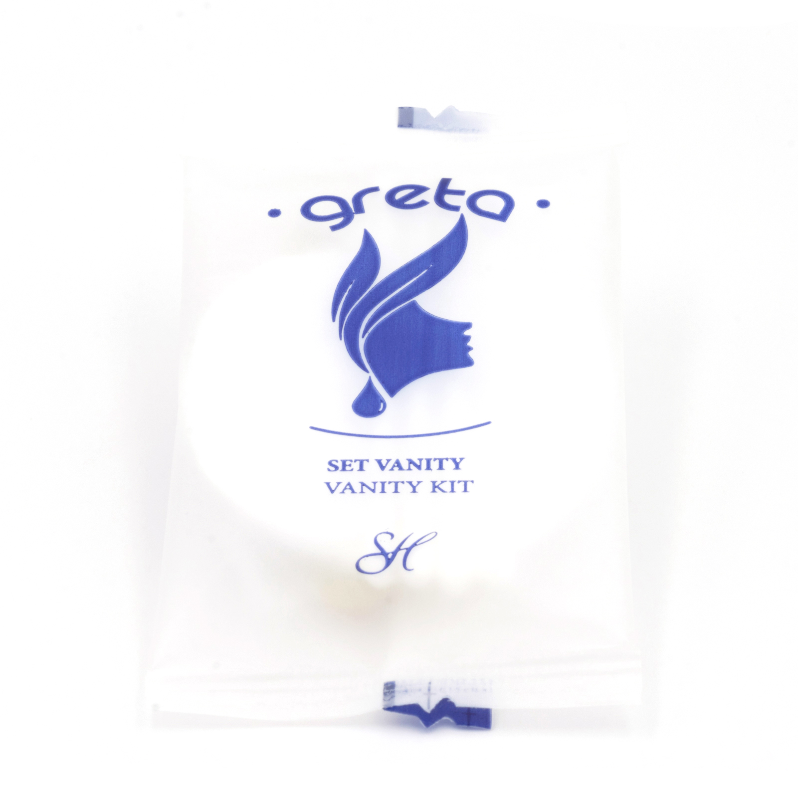 SET VANITY GRETA
