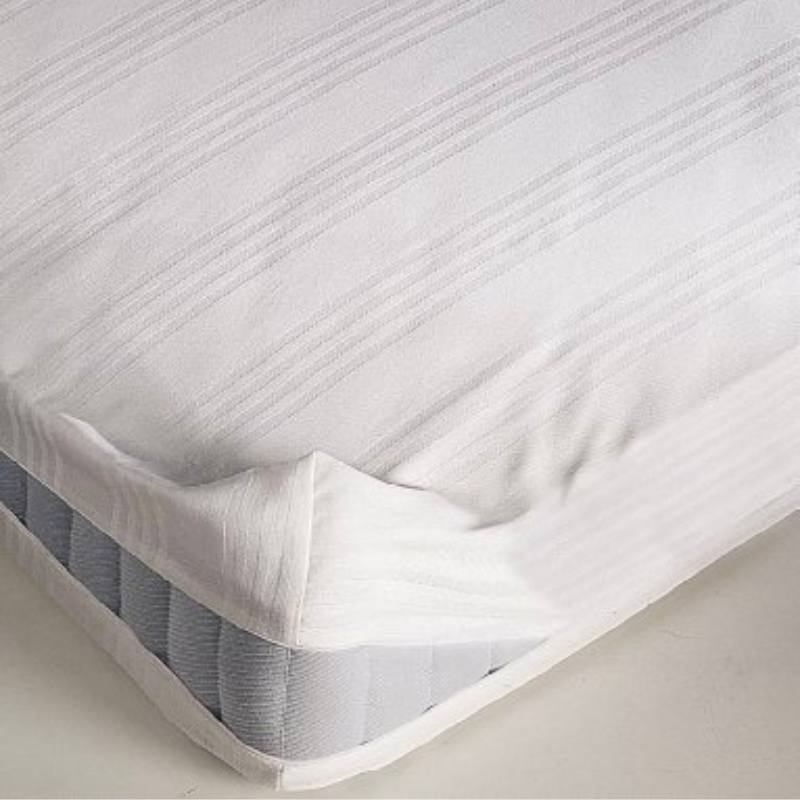 MATTRESS COVER WITH ZIPPER