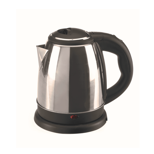 STAINLESS STEEL KETTLE