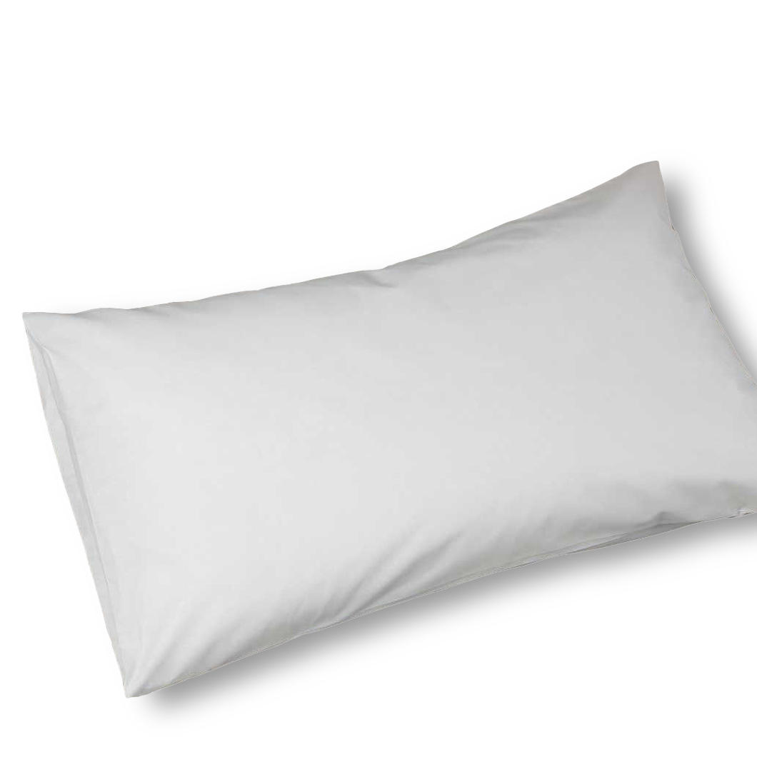 Basic Pillowcase with Flap
