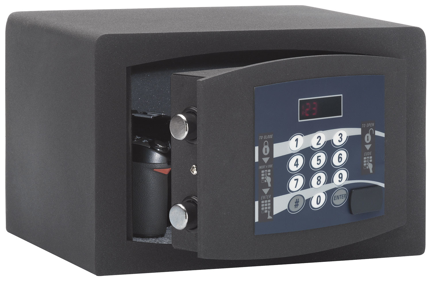 HOTEL SAFE  620U