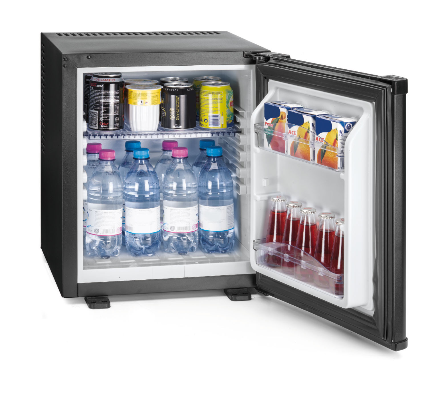 HOTEL MINIBAR 30LT A+