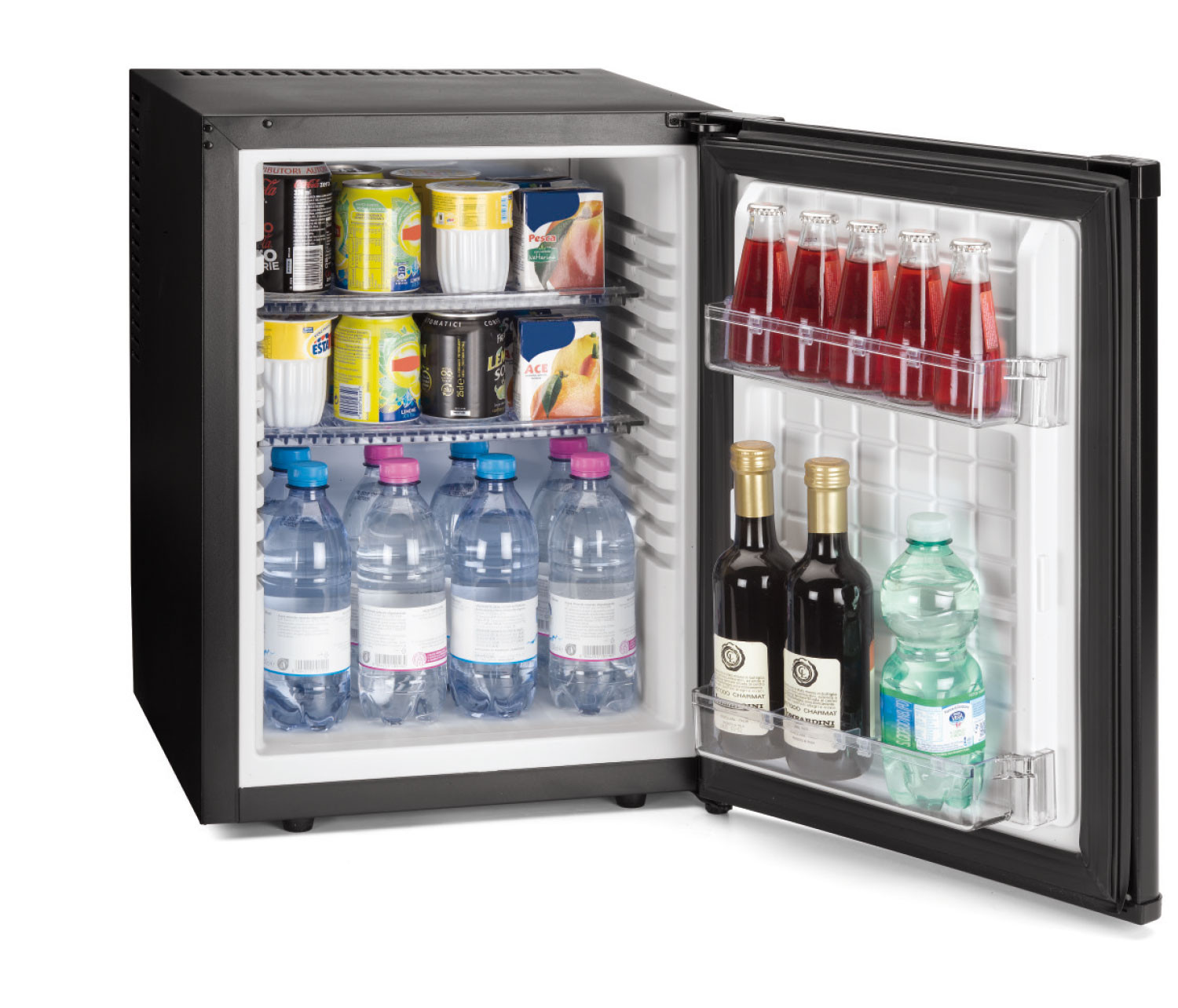 MINIBAR PER HOTEL 40LT A+