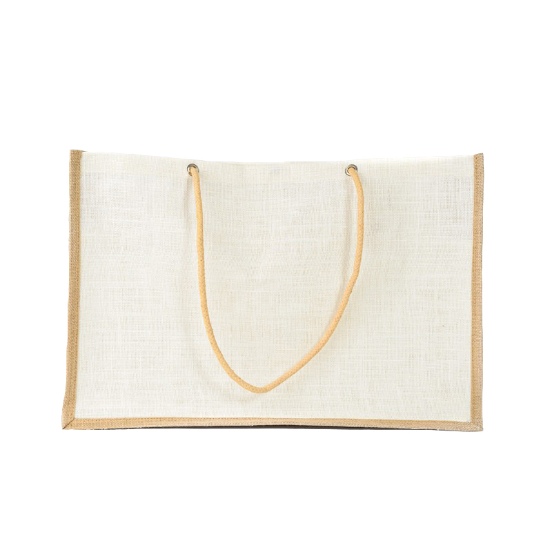 NATURAL JUTE BAG