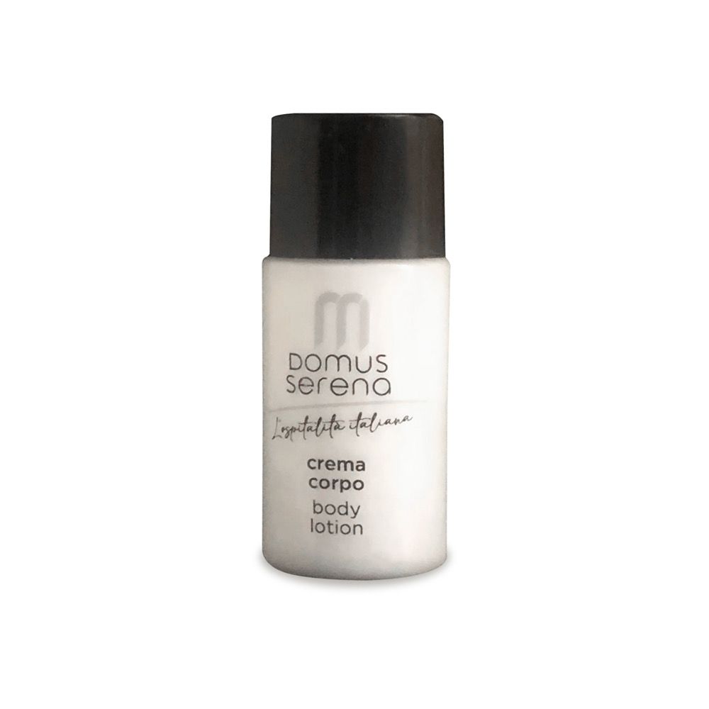 BODY LOTION 35ML DOMUS SERENA