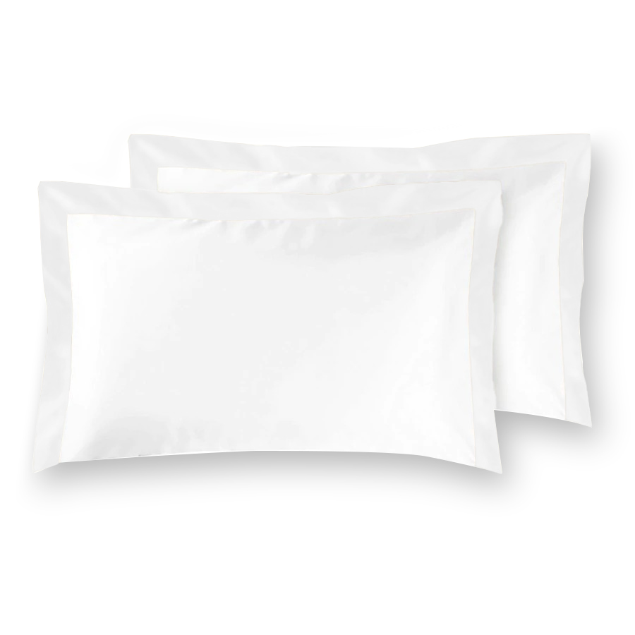 PERCALE PILLOWCASE