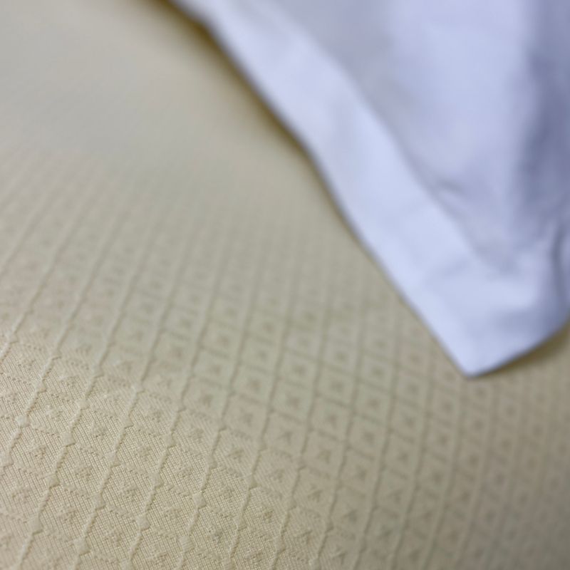 SAINT TROPEZ DOUBLE BEDSPREAD