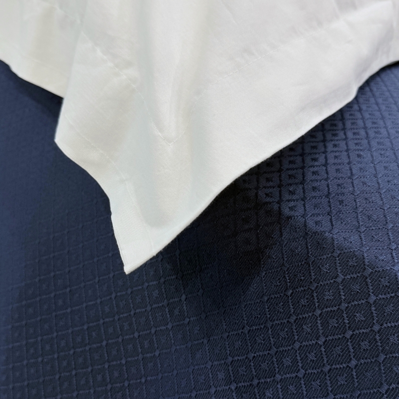 COPRILETTO SAINT TROPEZ 