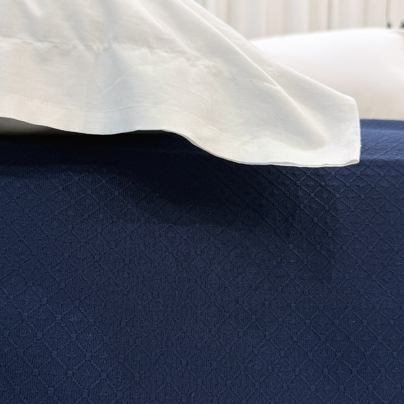 COPRILETTO SAINT TROPEZ 