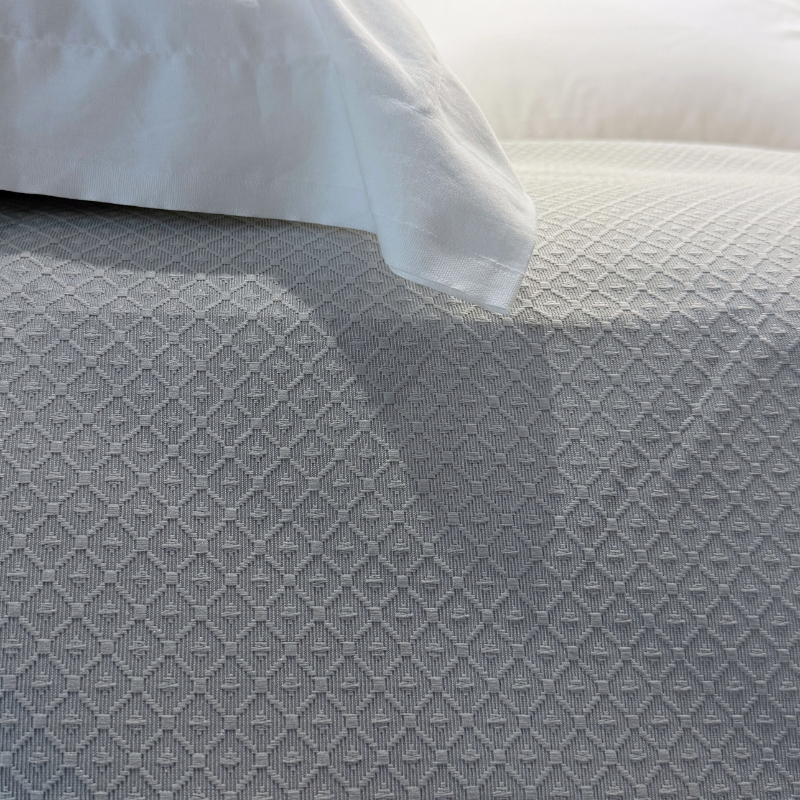 COPRILETTO SAINT TROPEZ 