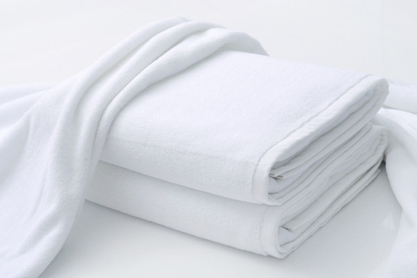TELO 100X200 BIANCO 450gr