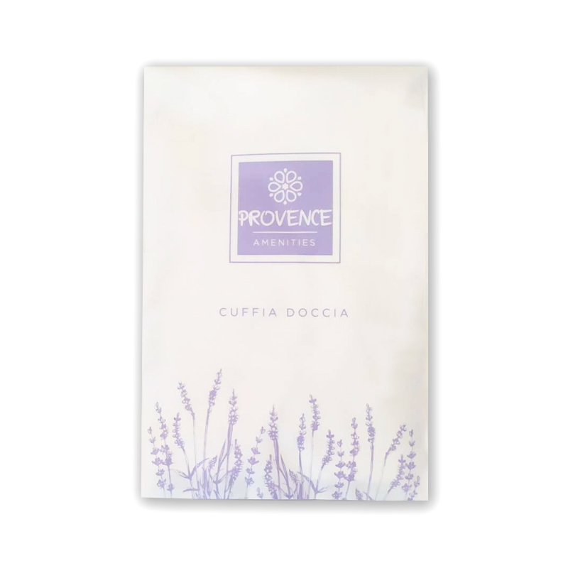 CUFFIA DOCCIA PROVENCE
