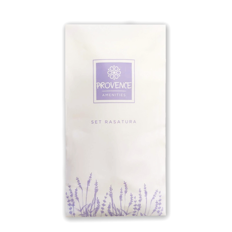 SET RASATURA PROVENCE