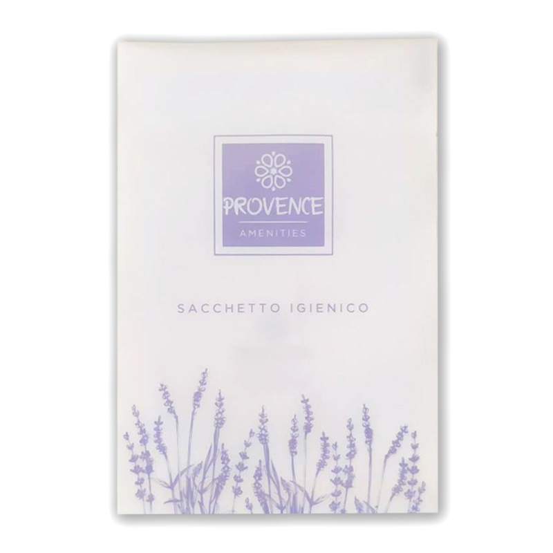 SANITARY BAG PROVENCE