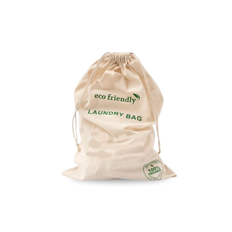 ECO FRIENDLY LAUDRY BASKET 