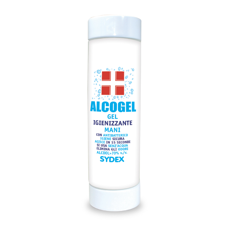 CARTUCCIA RICARICA ALCOGEL 300ML