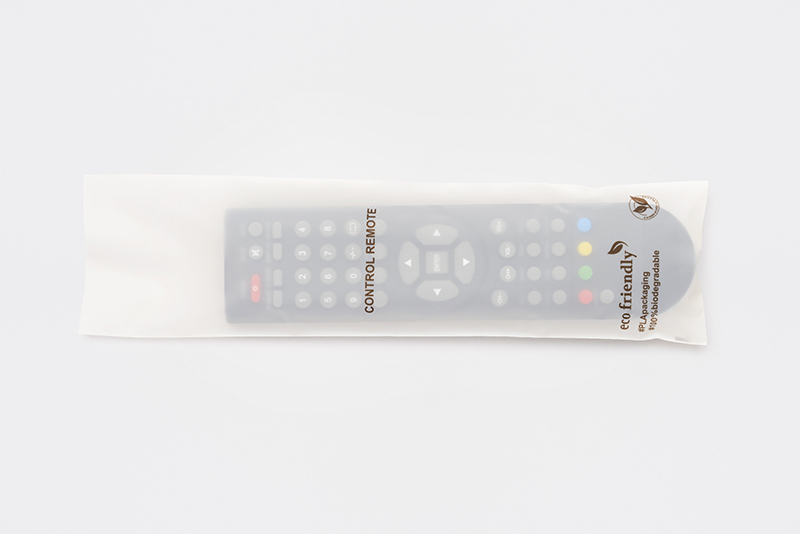 SACCHETTO IGIENICO ECO FRIENDLY PER TELECOMANDO