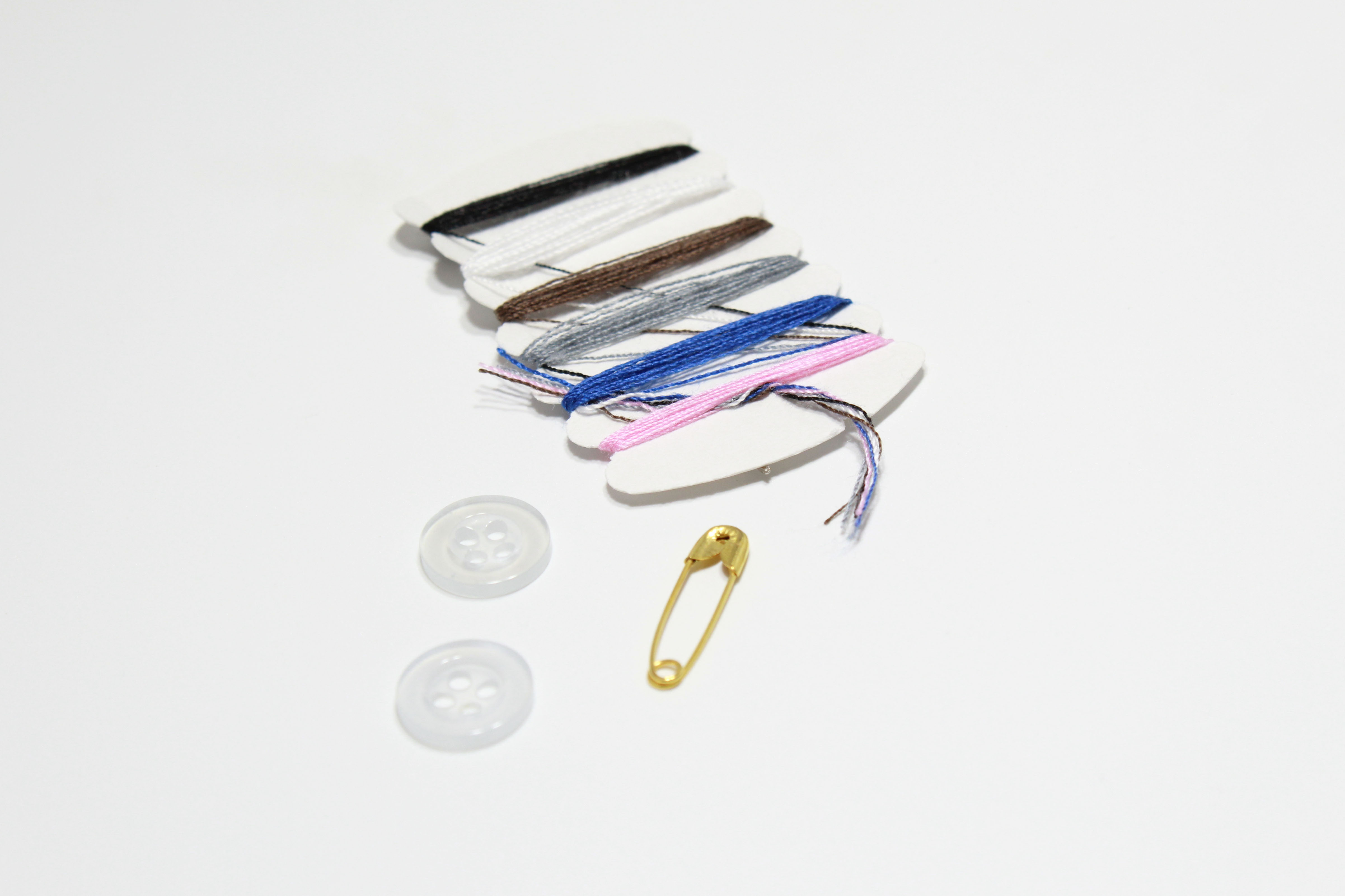 SET CUCITO BIO