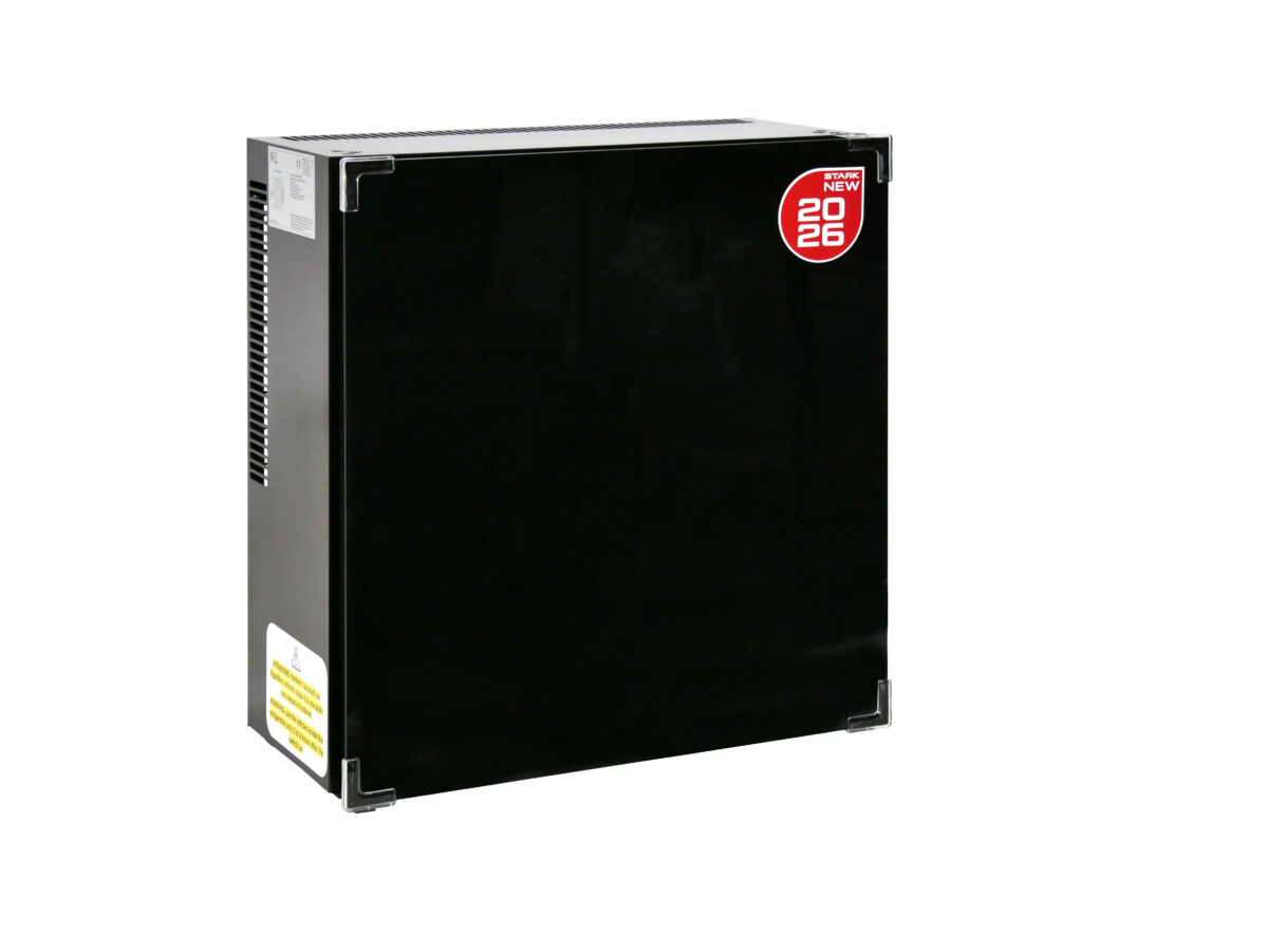 MINIBAR A MURO SOSPESO SILENZIOSO