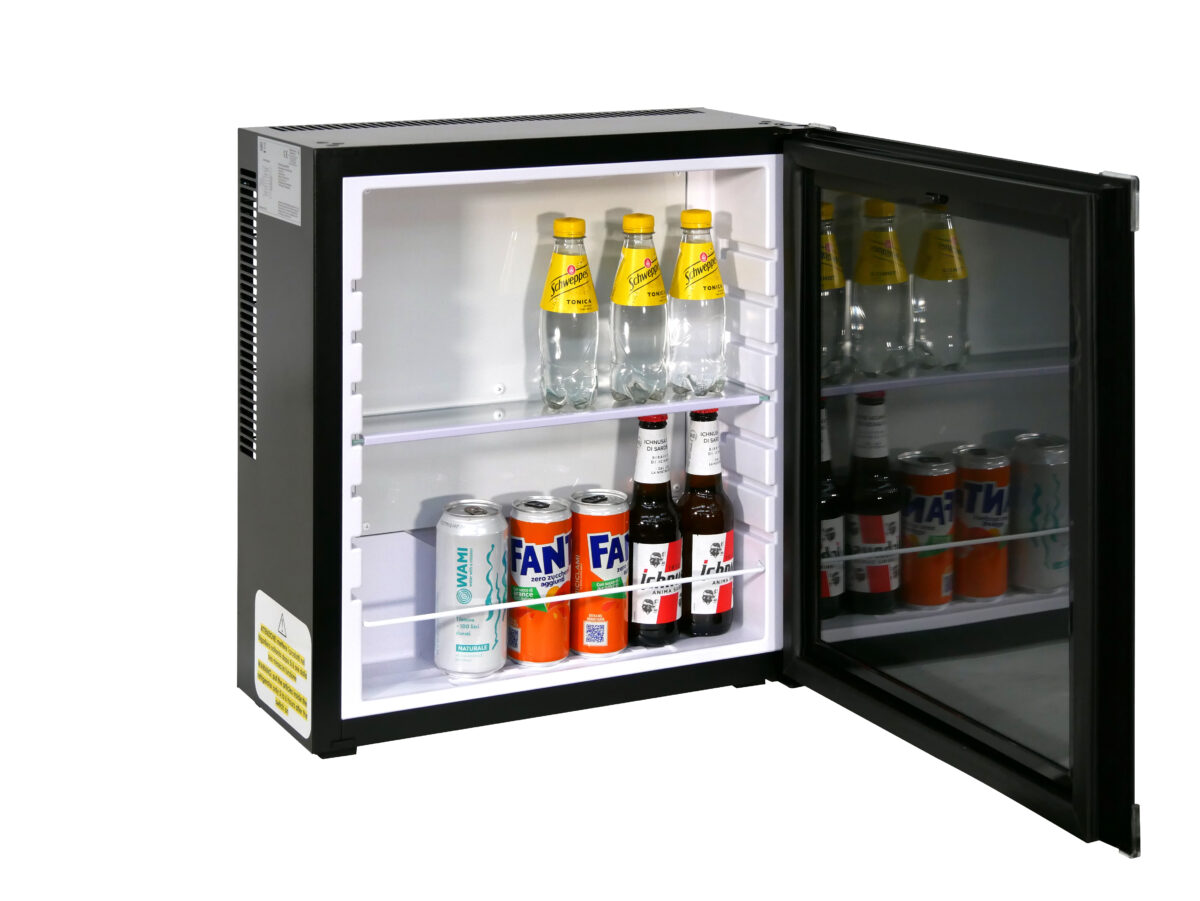 MINIBAR A MURO SOSPESO SILENZIOSO