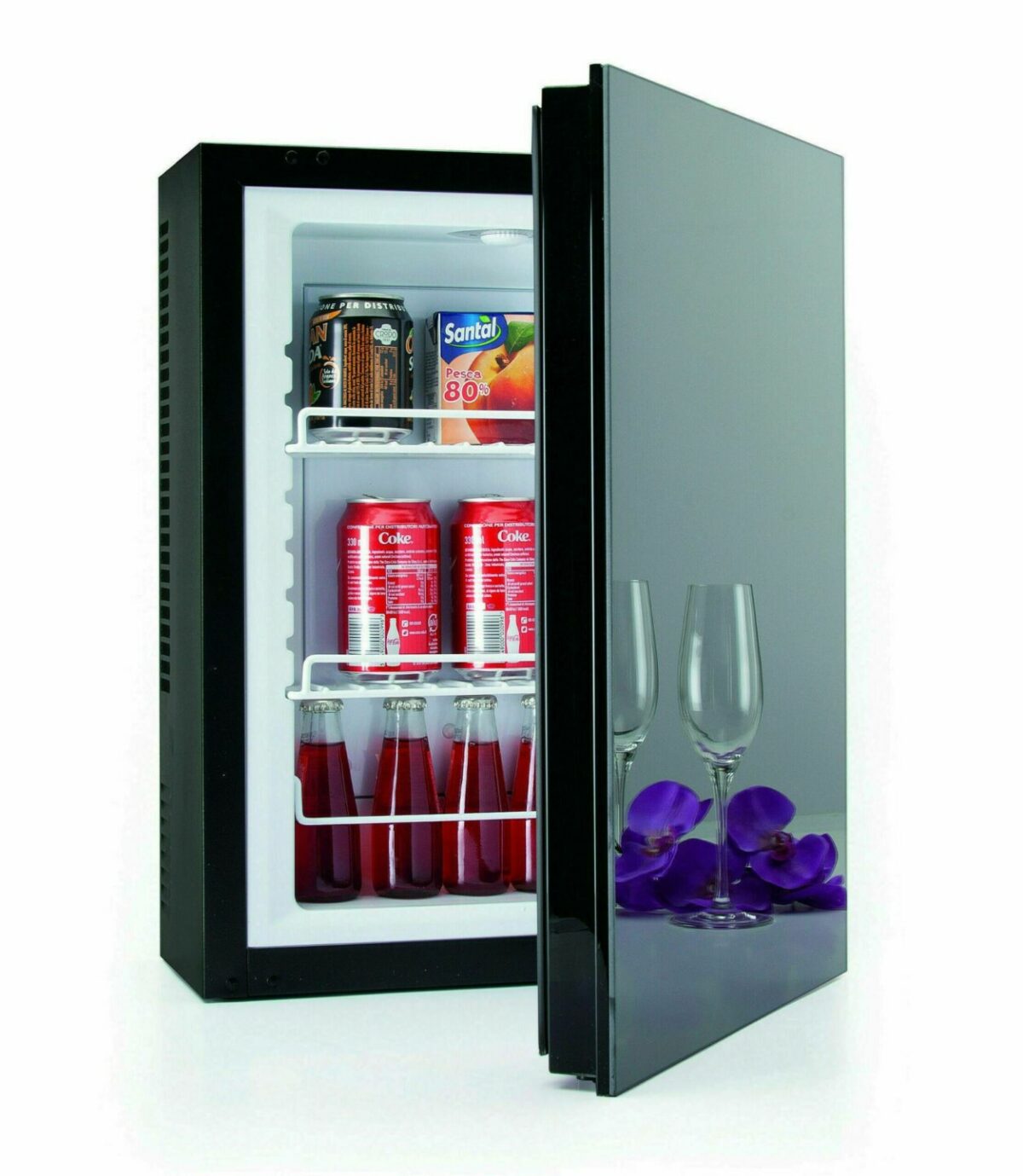 SUSPENDED WALL MINIBAR