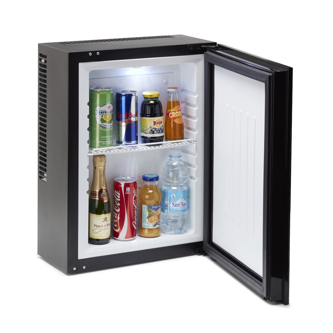 MINIBAR A MURO SOSPESO SILENZIOSO