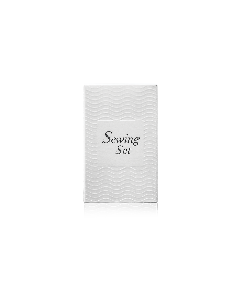 SEWING KIT IN POUCH NEREA