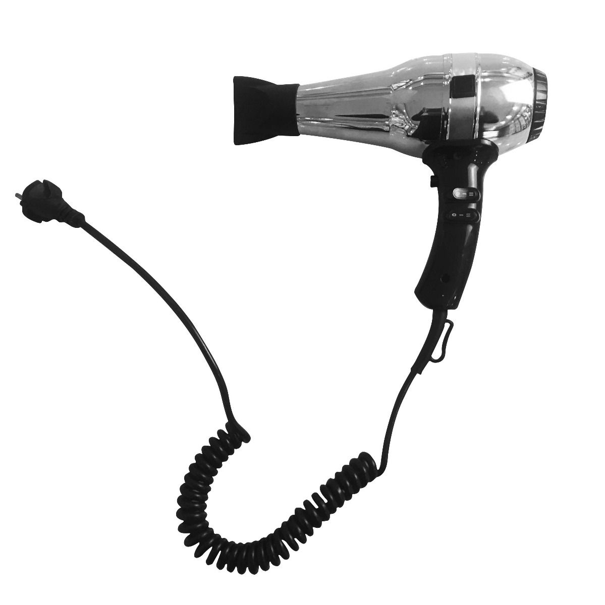 ASCIUGACAPELLI DA CASSETTO 1800W