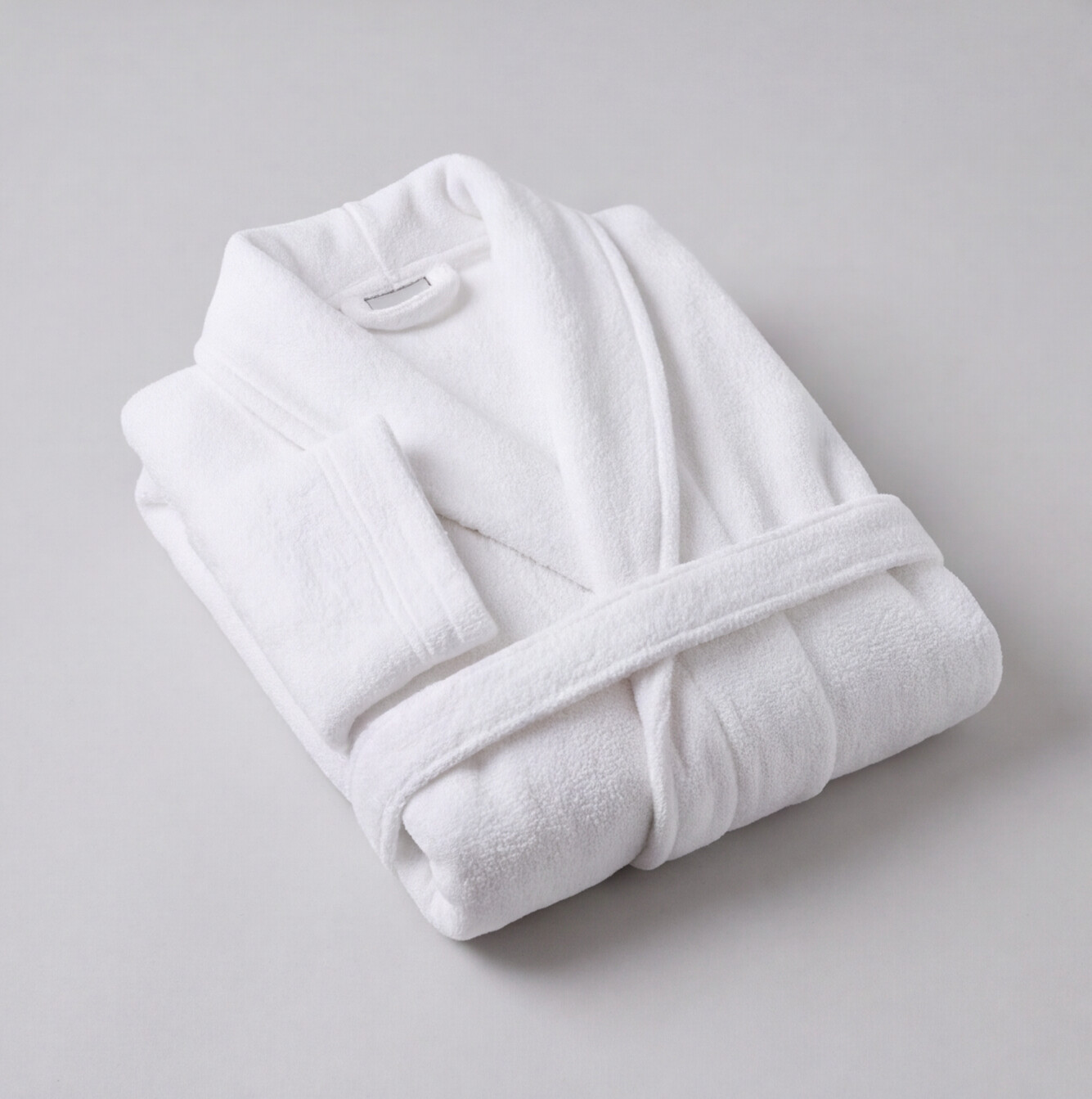 BATHROBE 420GR