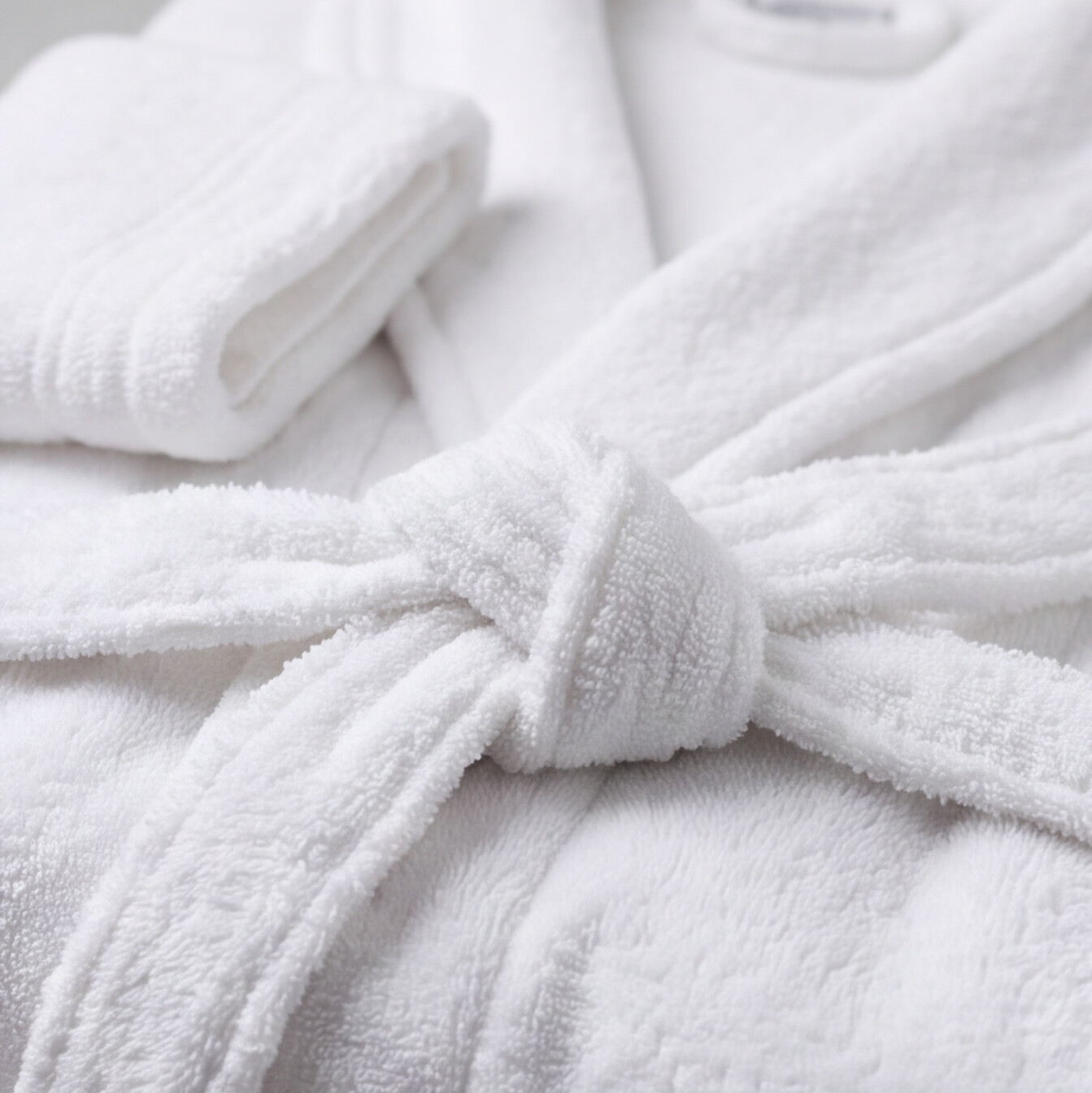 BATHROBE 420GR