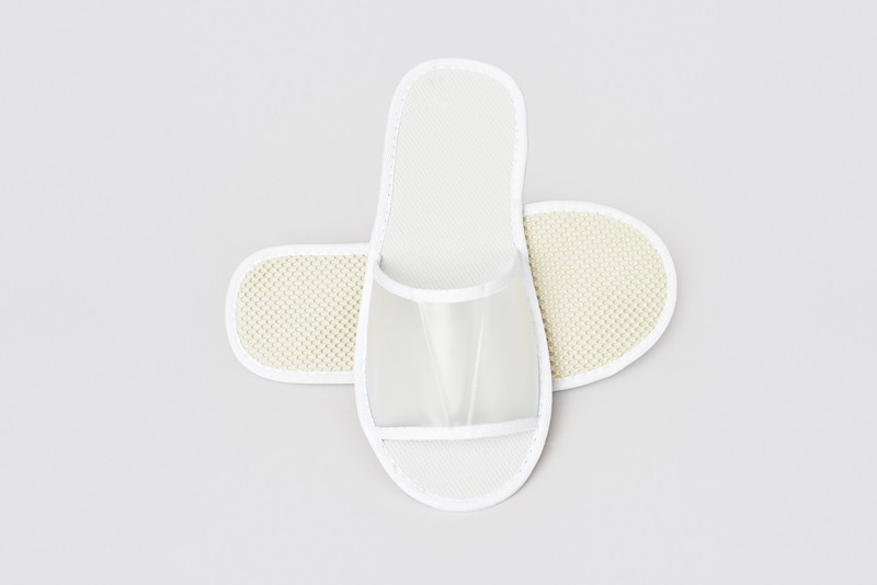PANTOFOLA GOMMA SPA